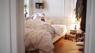 Parts Per Billion (2014) best scenes