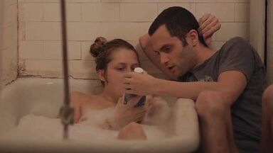 Parts Per Billion (2014) best scenes