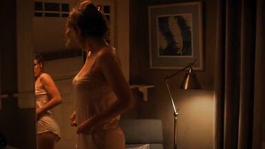 Jennifer Lopez's fantasies