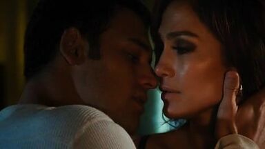 Jennifer Lopez's fantasies