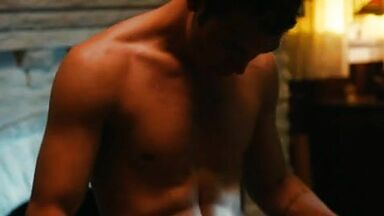 Jennifer Lopez's fantasies