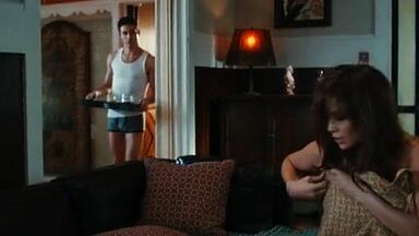 Jennifer Lopez's fantasies