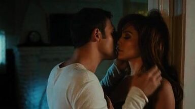 Jennifer Lopez's fantasies