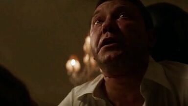 Naked in front of the class with a desire for sex