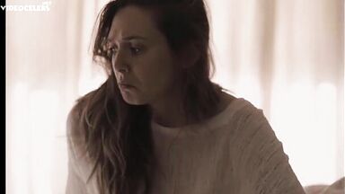 Elizabeth rides a gifted black man