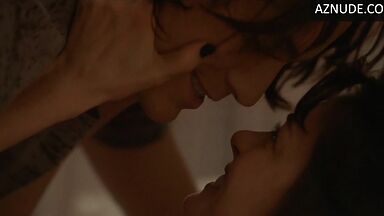 After a date there was sex with Anne