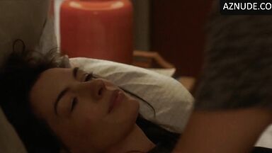 After a date there was sex with Anne