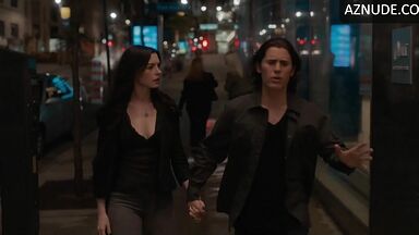 After a date there was sex with Anne