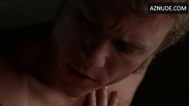 Passionate sex between Anne and Jake