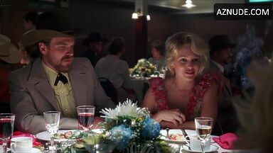 Passionate sex between Anne and Jake