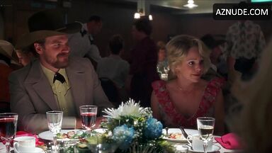 Passionate sex between Anne and Jake