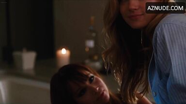 Love And Other Drugs best scens