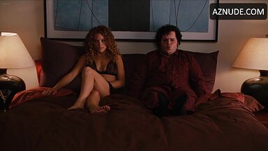 Love And Other Drugs best scens