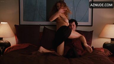 Love And Other Drugs best scens