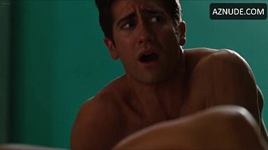 Love And Other Drugs best scens