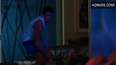 Love And Other Drugs best scens