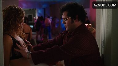 Love And Other Drugs best scens