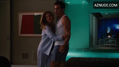 Love And Other Drugs best scens