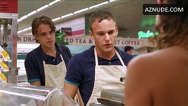 Sexy young lady you're craving ice cream