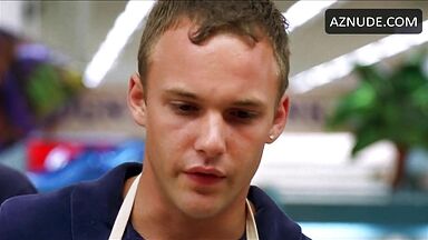 Sexy young lady you're craving ice cream