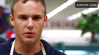 Sexy young lady you're craving ice cream