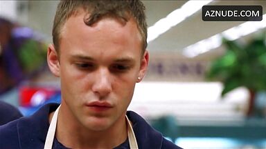 Sexy young lady you're craving ice cream