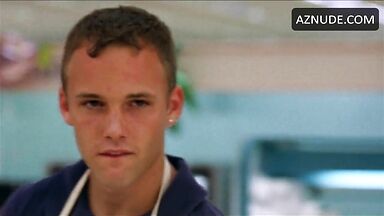 Sexy young lady you're craving ice cream