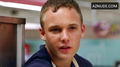 Sexy young lady you're craving ice cream