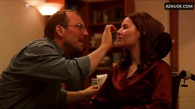 Last wish of a silent man