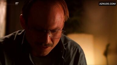 Last wish of a silent man