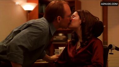 Last wish of a silent man