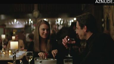 After a romantic dinner a sex party