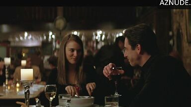 After a romantic dinner a sex party