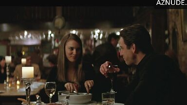 After a romantic dinner a sex party