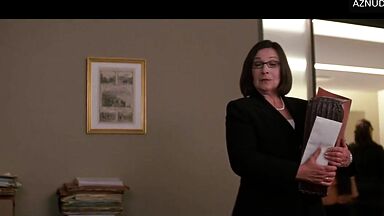 Natalie has sex after a date