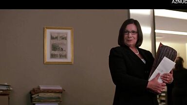 Natalie has sex after a date