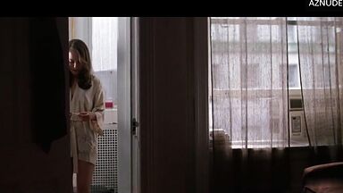 Natalie has sex after a date