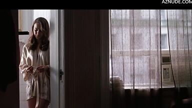 Natalie has sex after a date