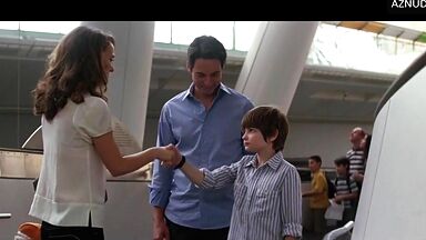 Natalie has sex after a date