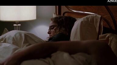 Natalie has sex after a date