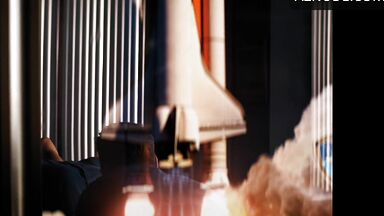 Up to the sky with Natalie