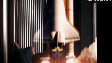 Up to the sky with Natalie