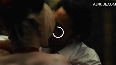 Beginning of a passionate sex party