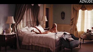 Blowjob to the wolf while he drives