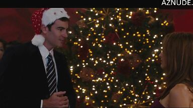 Freanch Kiss from Natalie Portman