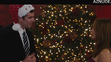 Freanch Kiss from Natalie Portman