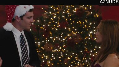 Freanch Kiss from Natalie Portman