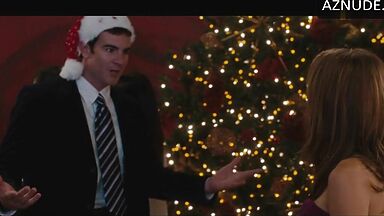 Freanch Kiss from Natalie Portman