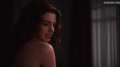 Full sex compilation with Anne Hathaway
