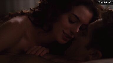 Full sex compilation with Anne Hathaway